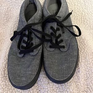 Mens Vans